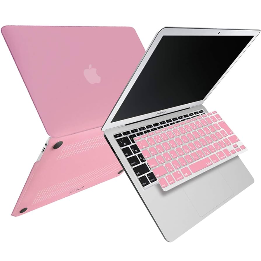 Amazon.co.jp: MS factory MacBook Air 11 用 ケース カバー ＋